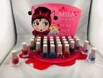 Kindernagellack von Miss Nella